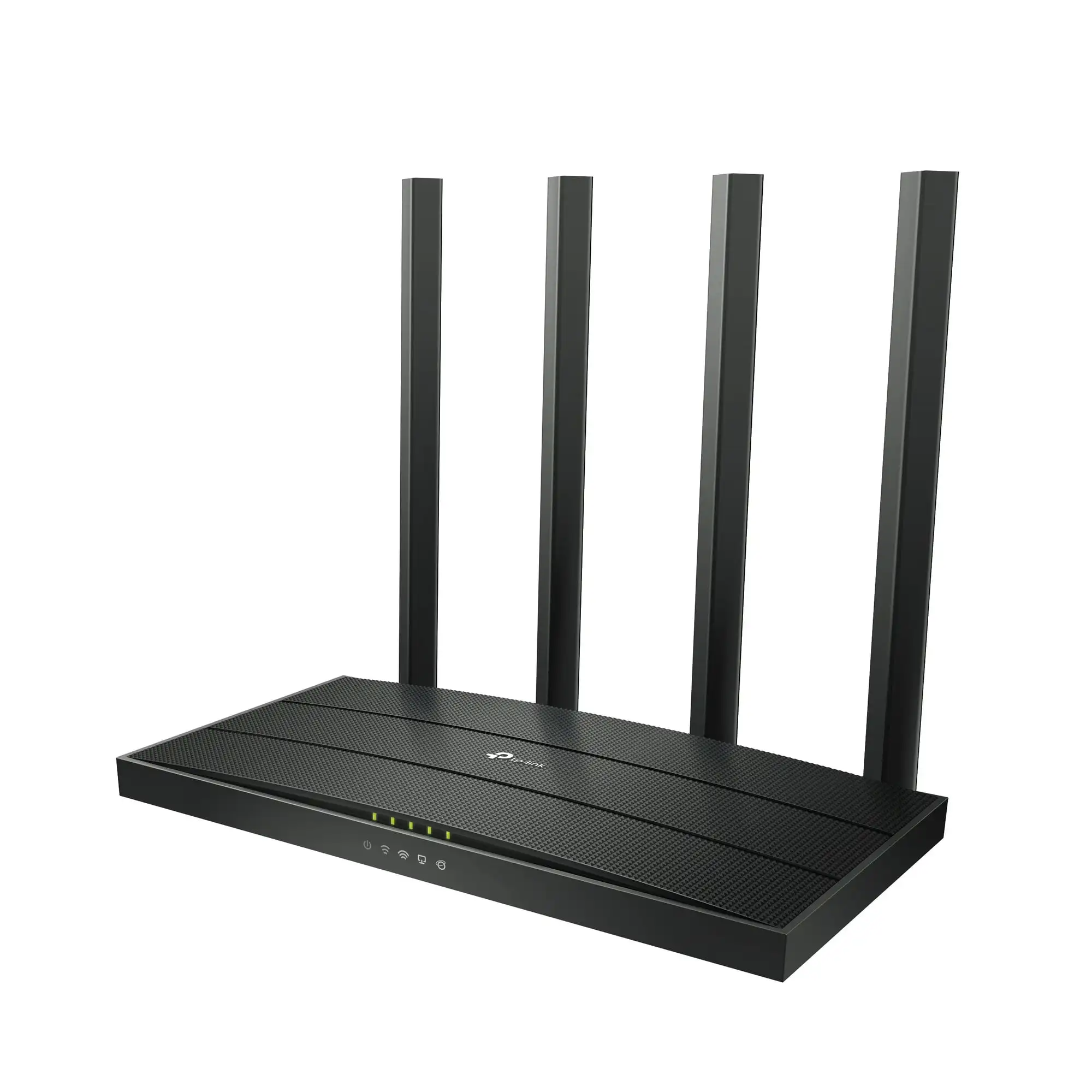 

TP-Link Archer AC1900 Dual-Band Mu-Mimo Wi-Fi Router with Gigabit Port