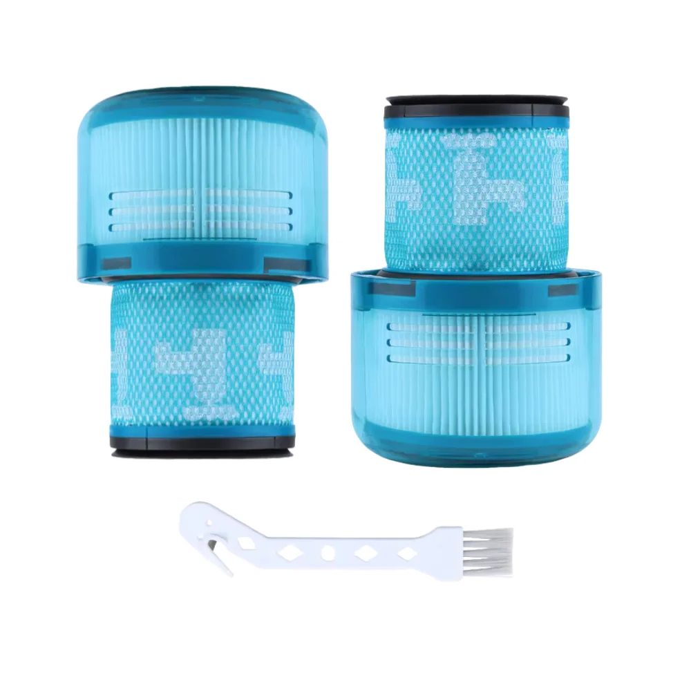 Washable Dyson V11 SV14 V15 filter Hepa Filter Vacuum Cleaner Replacement Parts SV14 Rear Filter Cleaning Replacement Parts