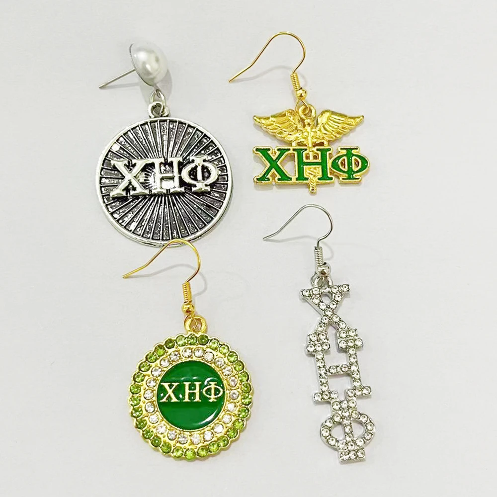 Chi Eta Phi College…