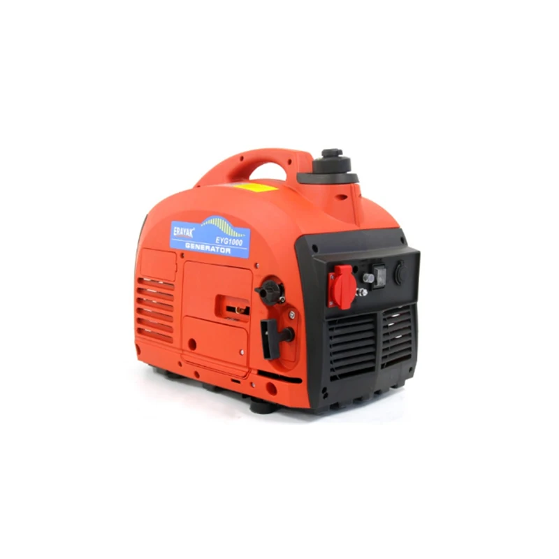 Quiet Small Generator Portable Dc Output 2.8v 6.5kw Petrol Generator Gasoline Inverter Generators