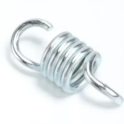 Rede cadeira primavera resistente 7mm gancho giratório de aço galvanizado para cadeiras penduradas varanda balanço plantas sacos de perfuração