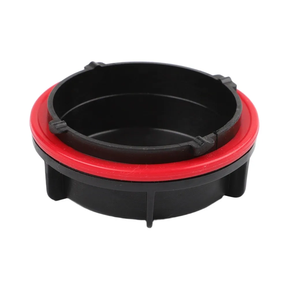 Front Headlight Lamp Dust Cap Front Lamp Cover As Shown Headlight Dust Cap Easy Installation No Programming Required