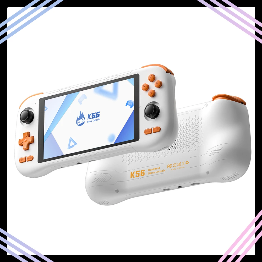 Kinhank K56 Handhel…