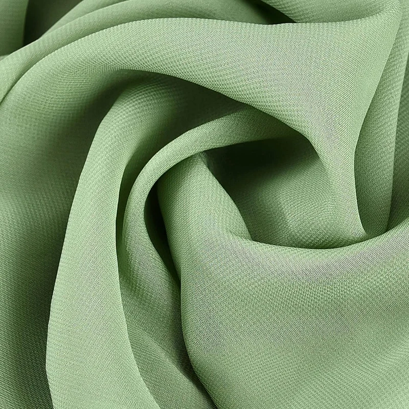 Taplak meja sifon hijau Sage, - Christmas Table Runner ulasan dan harga