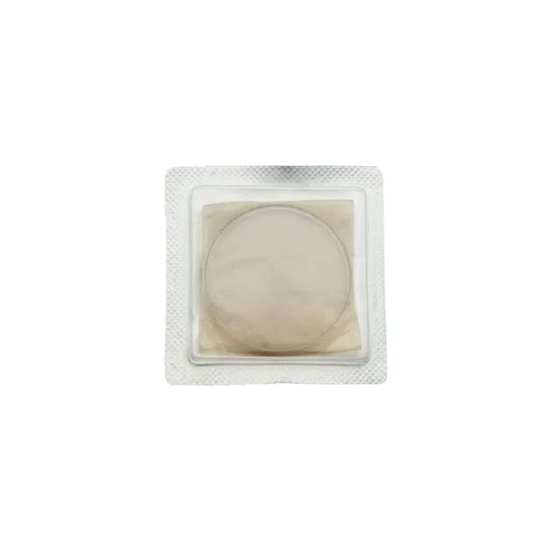 

Watch Sapphire Crystal Glass for Omega De Ville Hour Vision 431.13.41 33.7mm Round