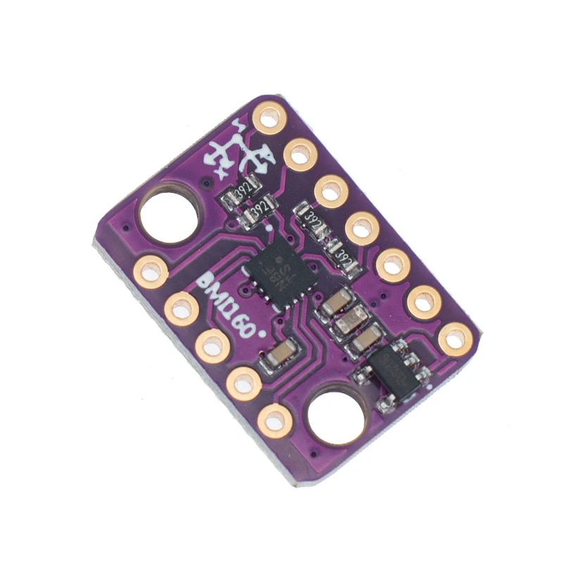 BMI160 Latest Stance Accelerometer Gyroscope module 6 Dof inertial Measurement Sensors