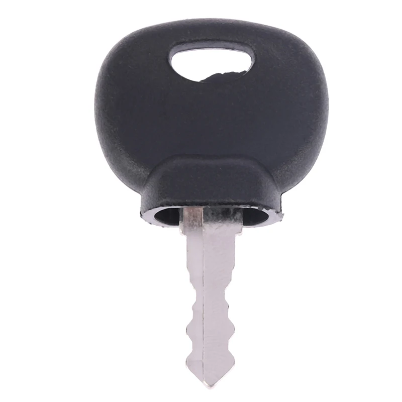 14607 14707 Ignition Key For  Bomag Hamm Tractor SP Excavator Heavy Equipment Ignition Start Switch Door Lock