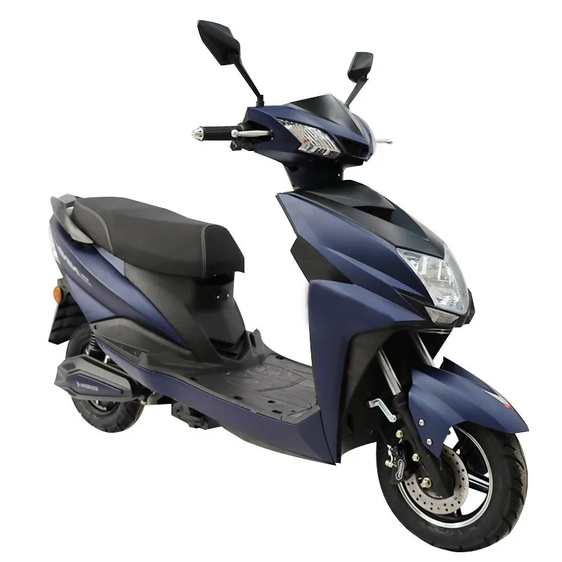 

2025 New Style Factory Custom China Scooter Fat Tire Scooter Electric Mobility Scooter