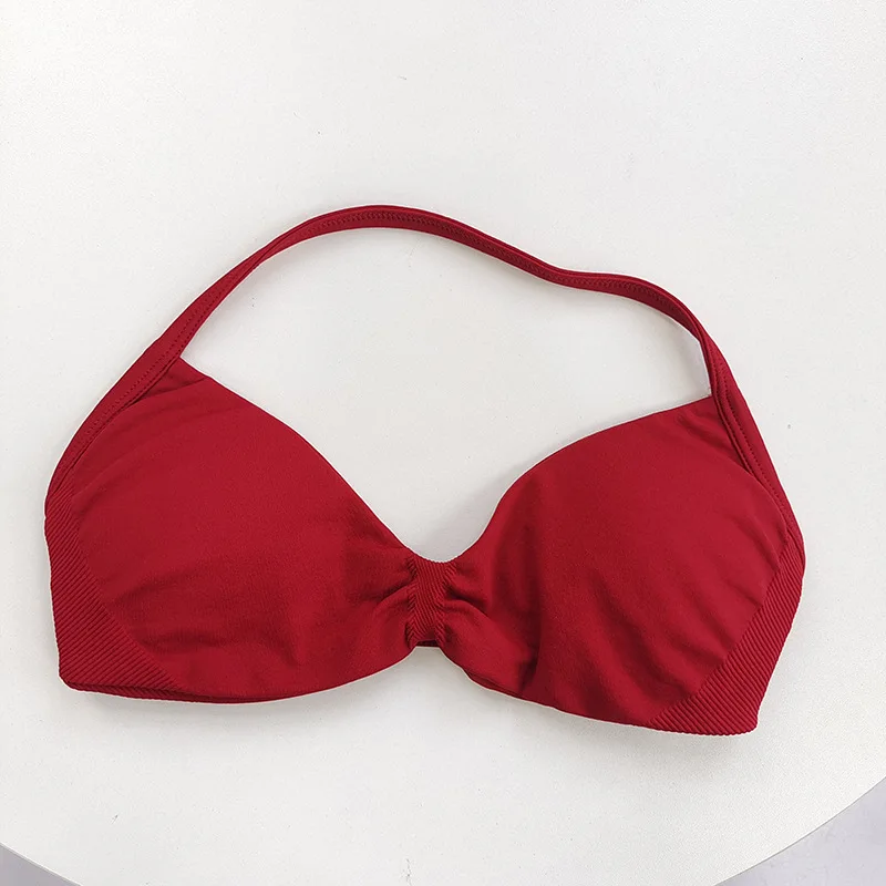 Ruby red
