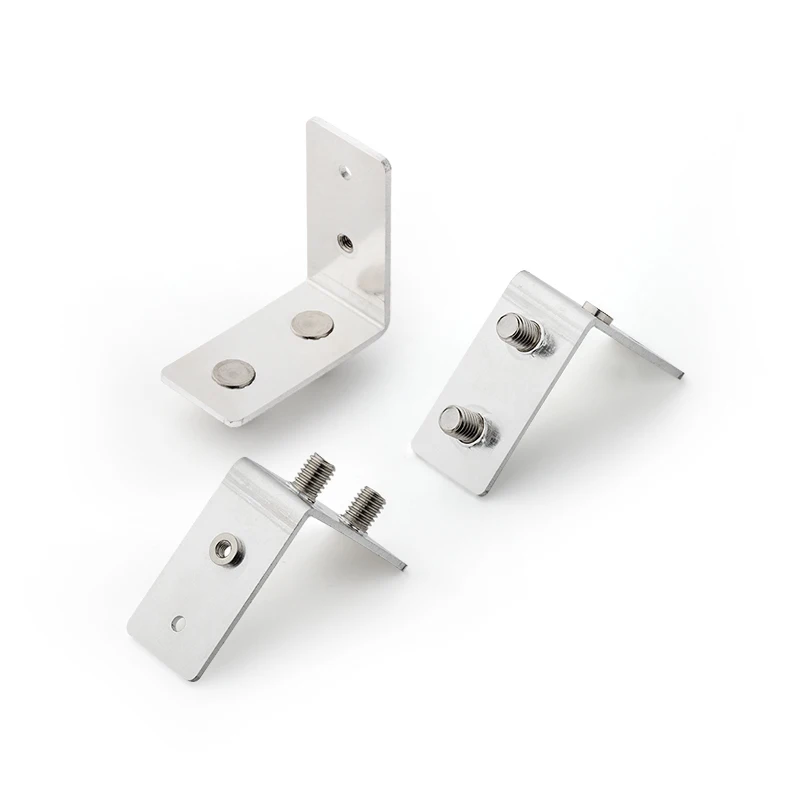 Customize Battery Pack Aluminum Busbar Connector