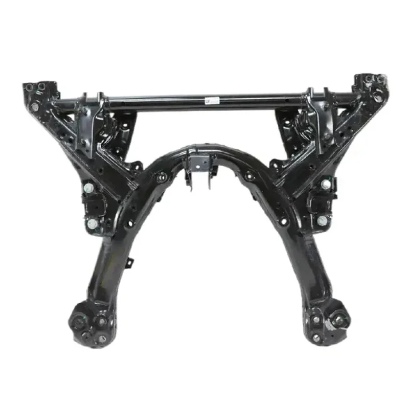 

Hot sale auto parts For Tesla Model 3 For Tesla Model Y front suspension subframe 1044531-00-C 1044521-00-C 1044521-00-N