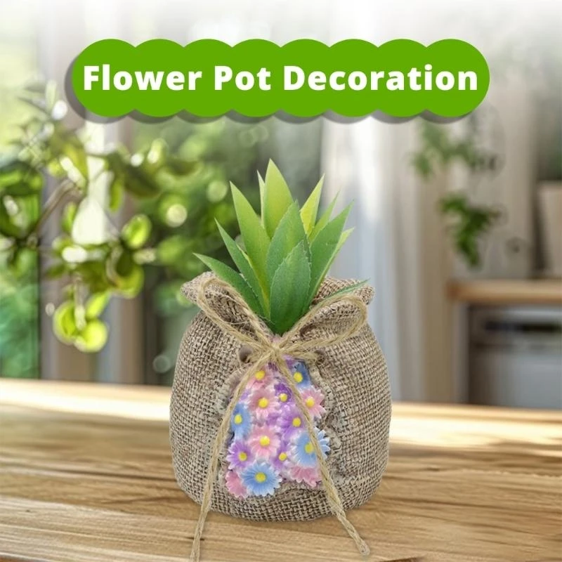 92MF Смешные мешки сформируют милую статуту