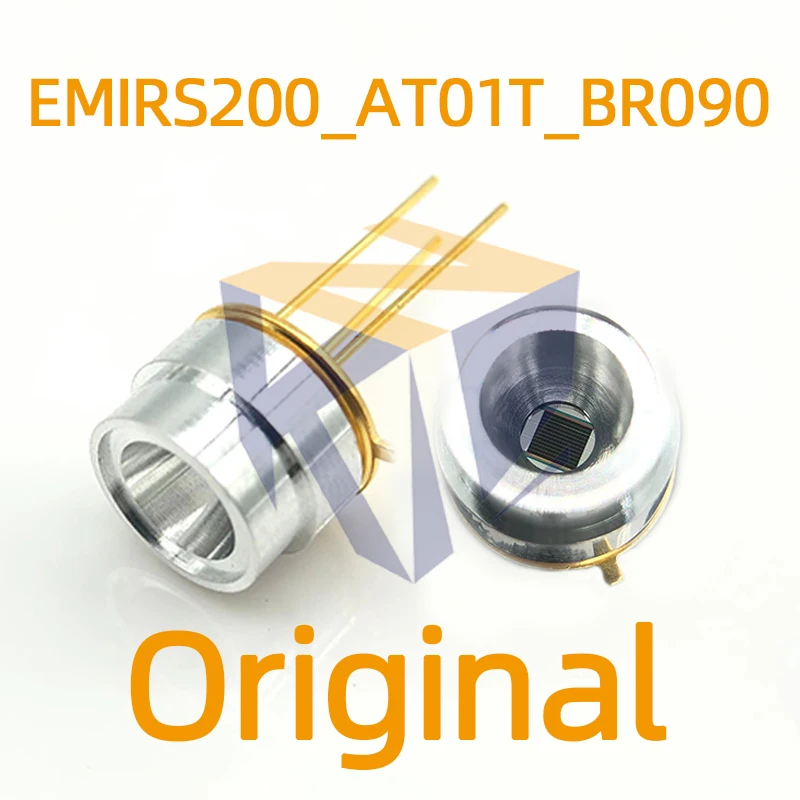 1pcs EMIRS200_AT01T_BR090 EMIRS200-AT01T-BR100 DIP-3 Black Body Light Source EMIRS200 series original