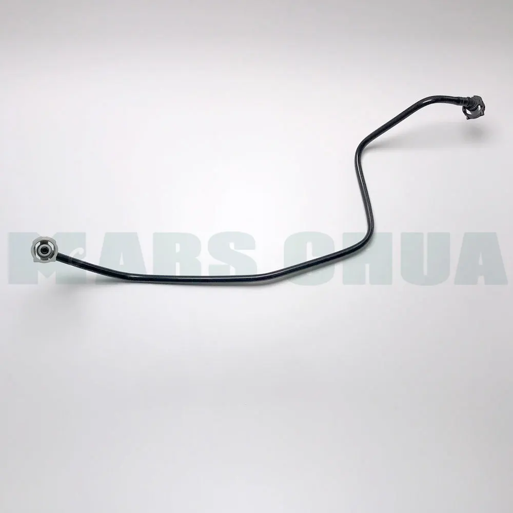 

4h0121081ba suitable for Audi A8 S8 coolant hose antifreeze pipe overflow tank expansion pot tube 4h0 121 081 ba