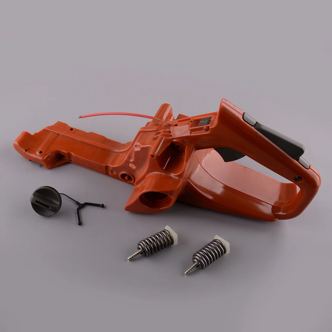 

525862101 525862104 537437901 Комплект сборки газового топливного бака, подходит для цепной пилы Husqvarna 450 445 445E 450E