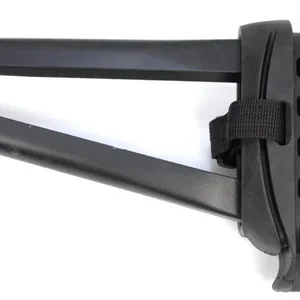 وسادة مخزون مطاطية من الارتداد AK ، وسادة خلفية من Buttstock ، ملحقات مسدس الصيد ، AK47 ، 74 أفضل 8 بندقية مبيعا - رقم 4