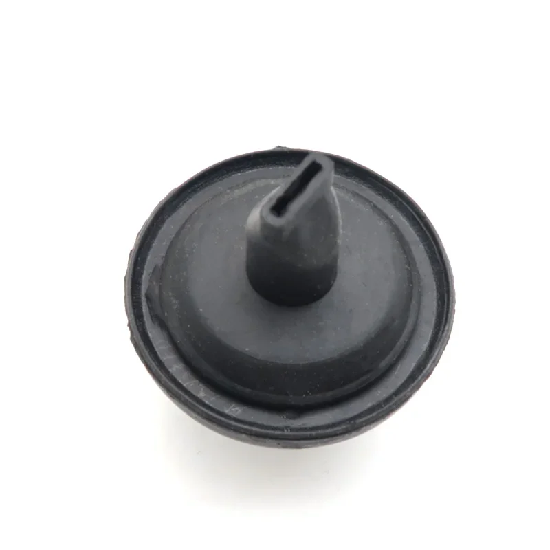 FOR Volkswagen Bora Jetta Sunroof Drainage Valve Water Pipe Connector Black High Quality Strong Sensitive Auto Parts 1J5877241A
