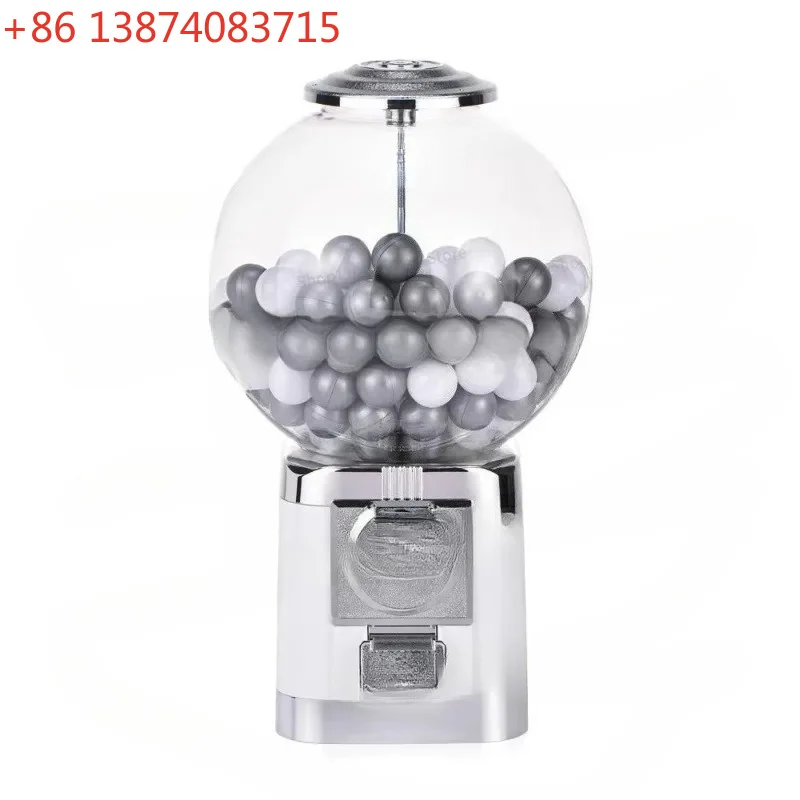 For 32Mm Small Ball Household Egg Twisting Machine, Children's Toy Machine, Gift Machine for Kindergarten Training Institutions