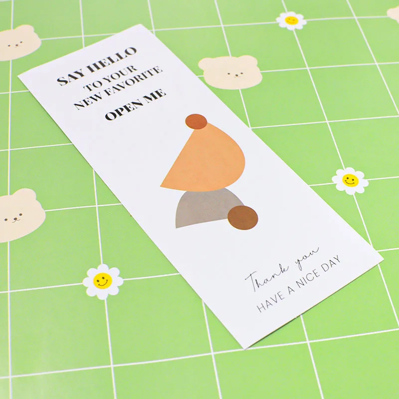 인감 라벨 감사 소기업 수제 선물 포장 장식 스티커, 이 패키지, 너무 만나 좋은 스티커, 50 개