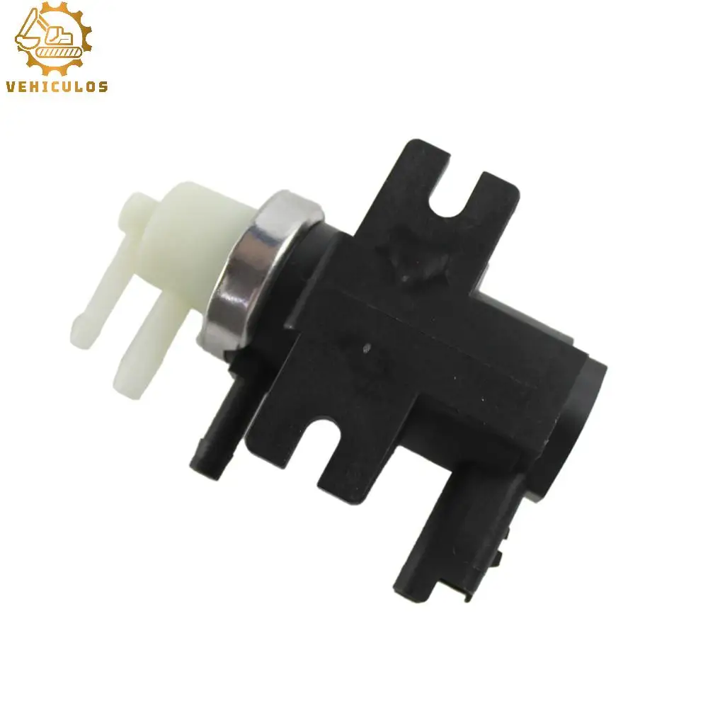 Turbo Boost Vacuum Relay Solenoid Valve for Ford Fiesta Focus 12V CM5G-9F490-AA 7.04011.01 CM5G-9S468-GC CM5G9F490AA 70401101