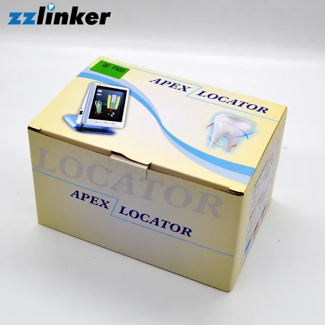 LK-J15 Dental Endo Motor Similar with Apex Locator