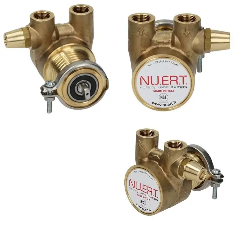 

1pcs [R-NUERT 1] NAT pump head ø3/8 internal thread; 200L/h PR2AS1N coffee machine accessories