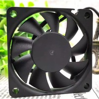 New Fan AD0612HX-H93 AD0612LX-H93 12V 0.13A 0.28A W1070 Projector Cooling Fan 6015 60x60x15mm