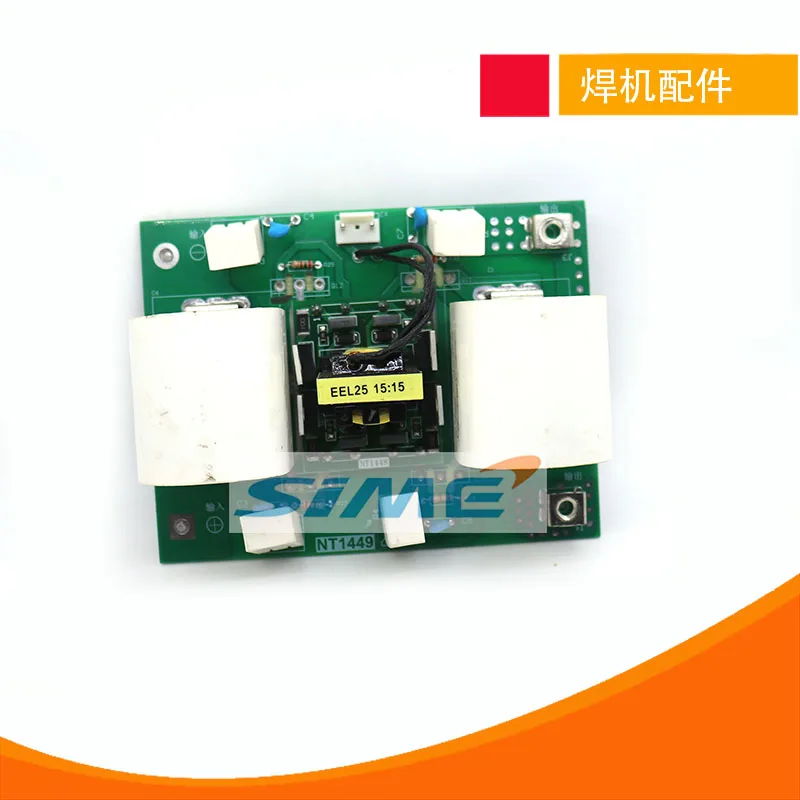 

Inverter Welder Circuit Board Zx7400 Inverter Board