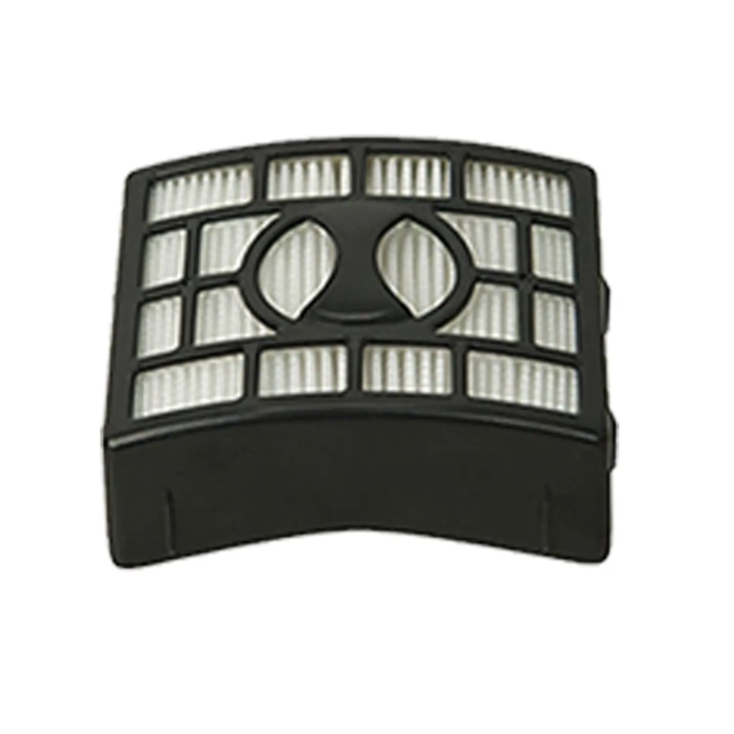 Für Shark DuoClean NV800 / NV800W / NV801 / NV801Q / NV803 / UV810 Hepa-Schaumfilter-Staubsauger teil mit weicher Borste