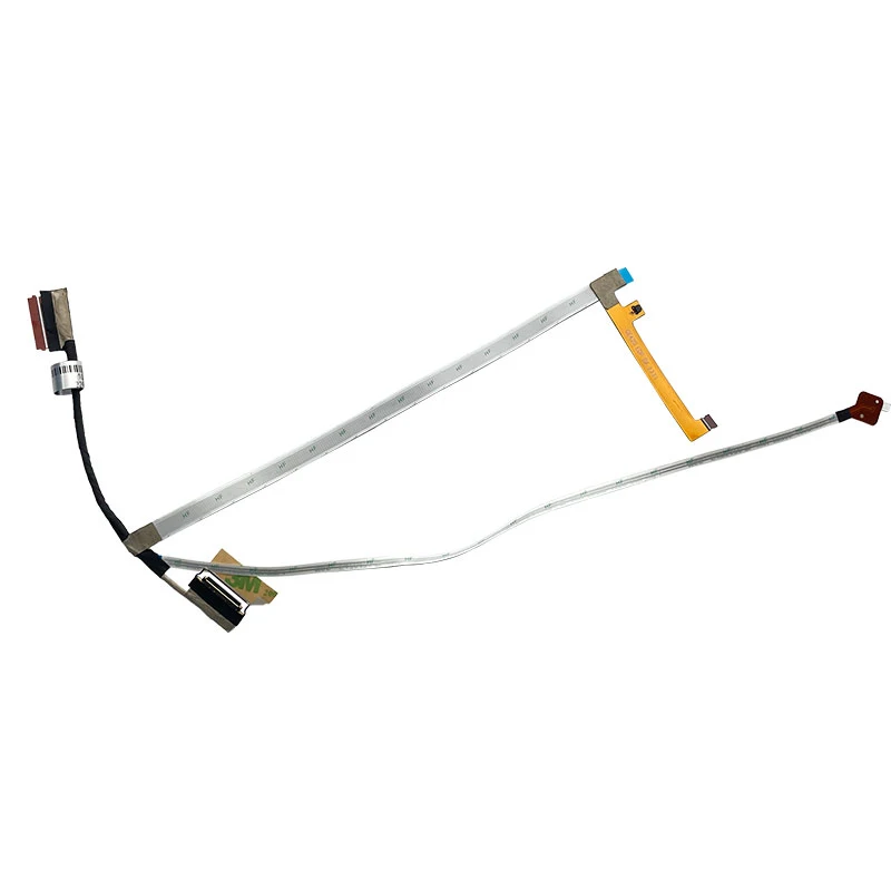 New Line For Lenovo Thinkpad R14 E14 Gen2-ARE DC02C00MA00 DC02C00MA10 DC02C00MA20 5C10Z23914 Laptop LED LCD LVDS Video Cable