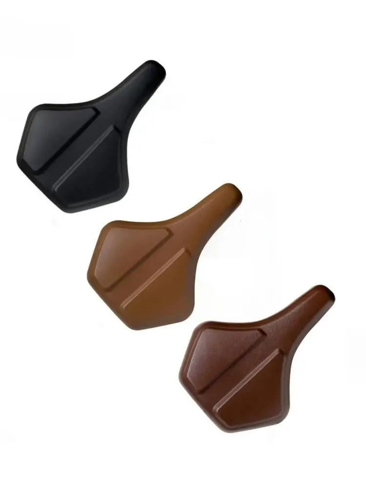 AliExpress ZHIQIU New Design Bike Seat,Bicycle Saddle with Shock Absorber for Men and Women, Fit for MTB and Most Bikes