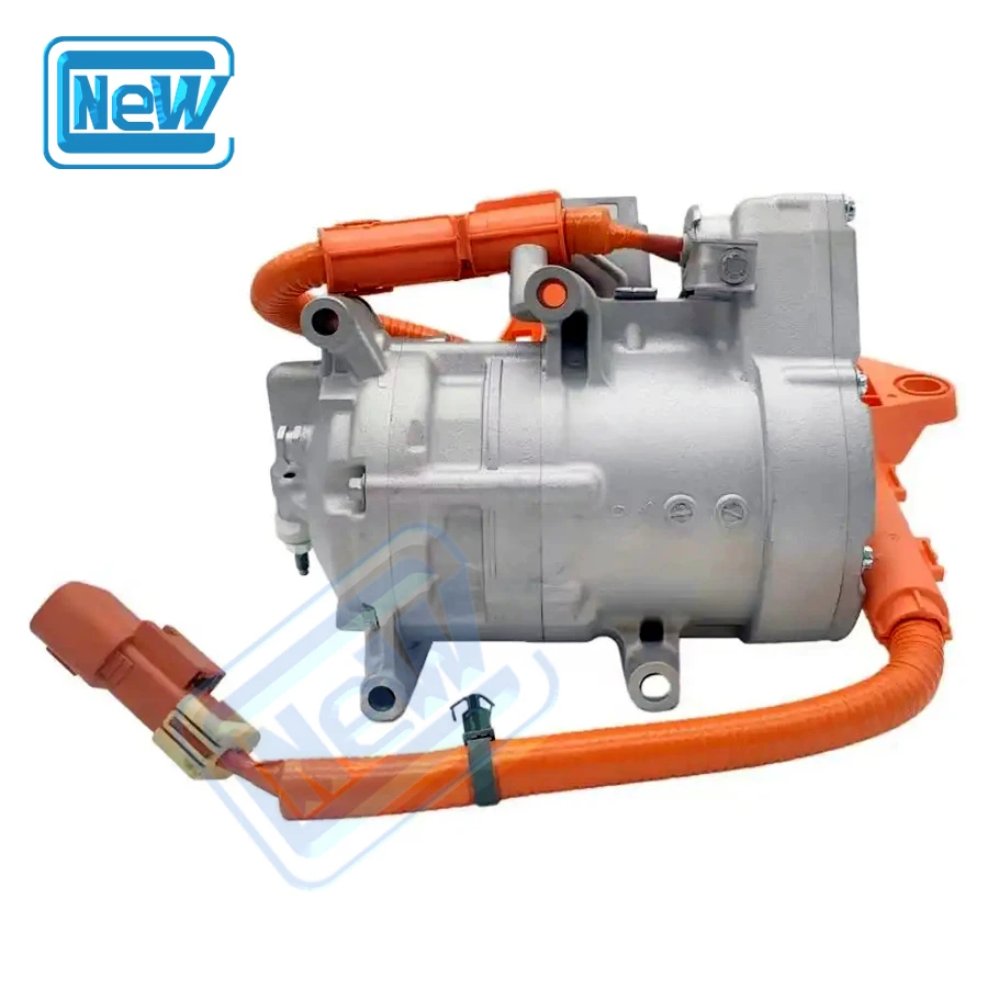 Air Conditioner AC Compressor For HONDA fit DAA-GP5 DAA-GP6 Venezel 388105P6004 38810-5P6-004