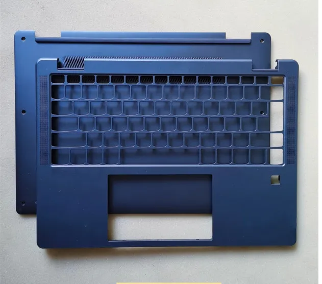 

New laptop for lenovo YOGA6 Series 13ABR8 13ALC7 upper case cover palmrest /bottom case cover