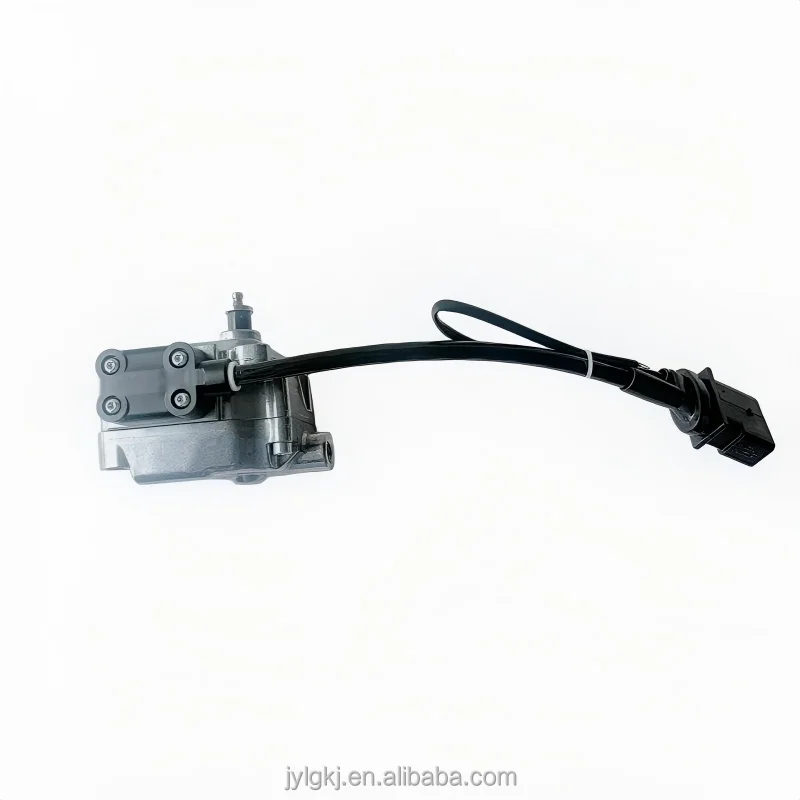 DYS012 H0505689 Nature Diesel Fuel  Pump Actuator Electronic Governor VP37 Diesel Passenger Cars Light Trucks New One
