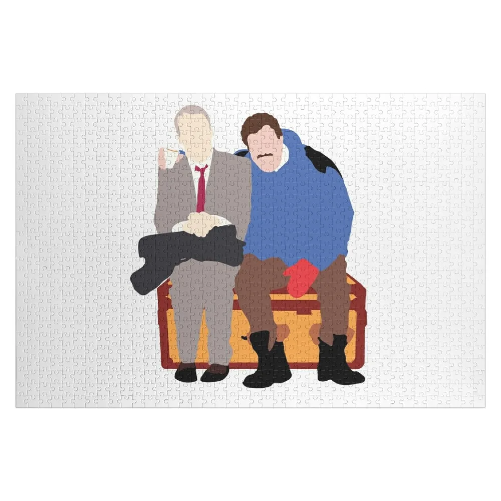 Planes, Trains, and Automobiles Jigsaw Puzzle Personalized Photo Gift Custom Gifts Christmas Toys For Children Puzzle