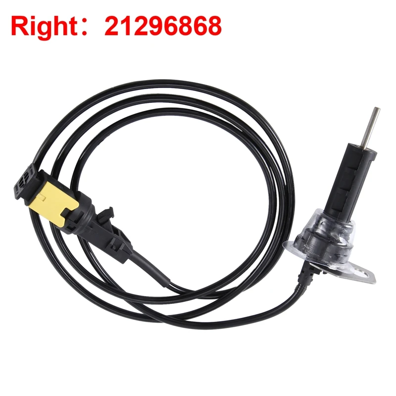 Truck Wear Indicator Car Brake Pad Wear Sensor For Renault Trucks / Volvo FH/FM/FMX/NH 21296868 Right