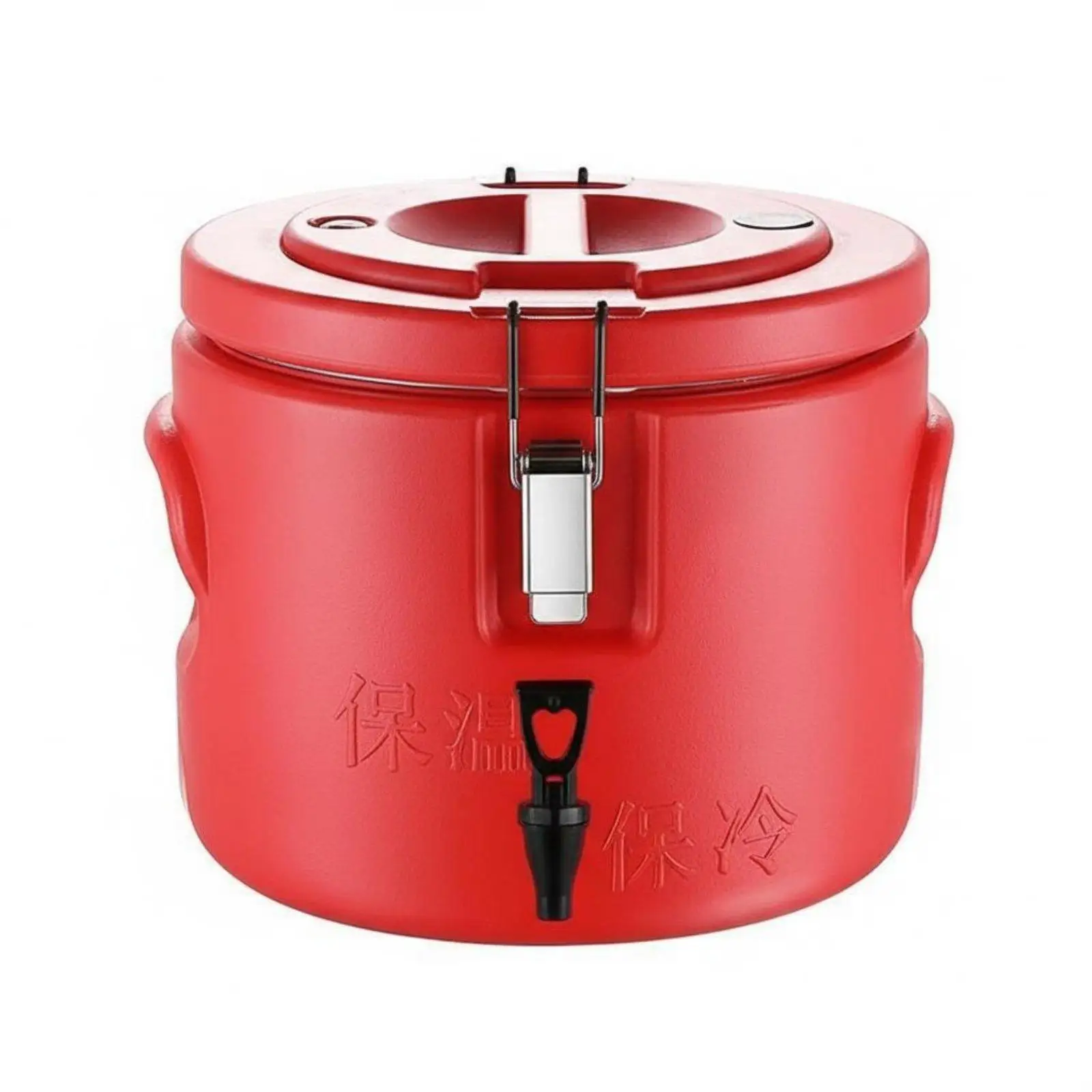 Thermal Food Carrier Hot and Cold Use Insulated Soup Container Professional