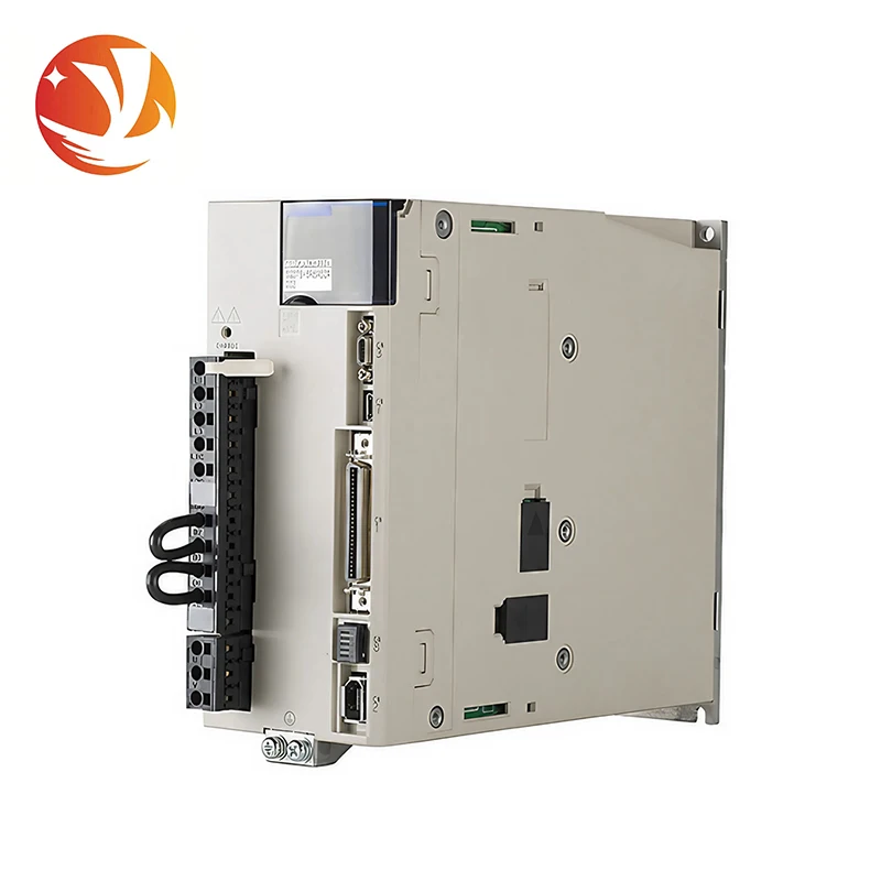 

High quality Industrial automation plc pac dedicated controllers with SGD7S-7R6A10A002 plc logic programming controller