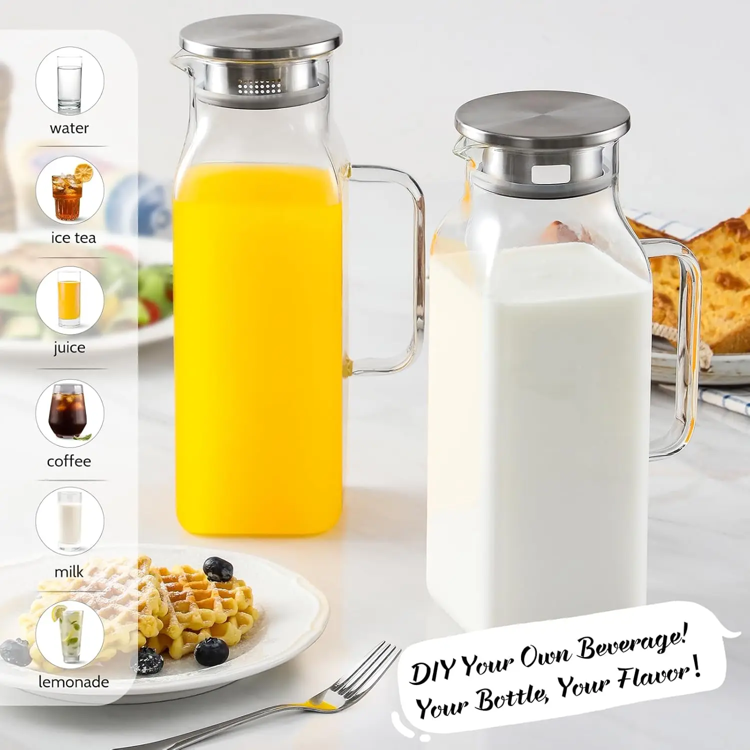 Thumbnail 3 - #1 Latest Serveware Offers