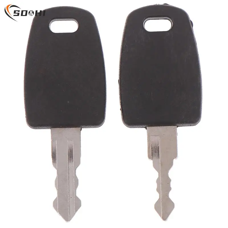 1pc Multifunctional TSA002 007 Master Key Bag For Luggage Suitcase Customs TSA Lock