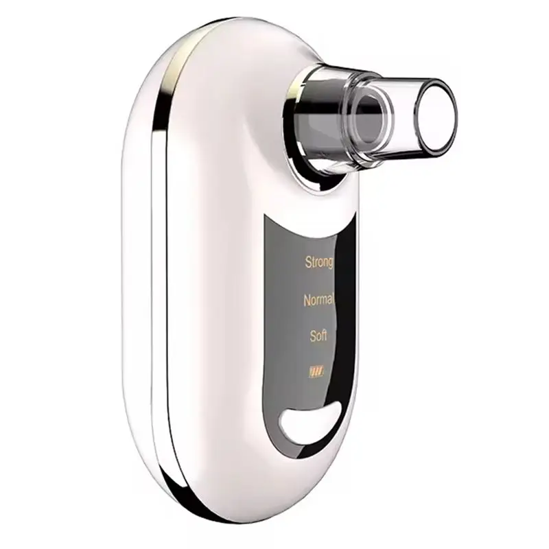 

Вакуумный прибор для удаления черных точек, очиститель пор для улучшенного ухода за кожей - A54Q