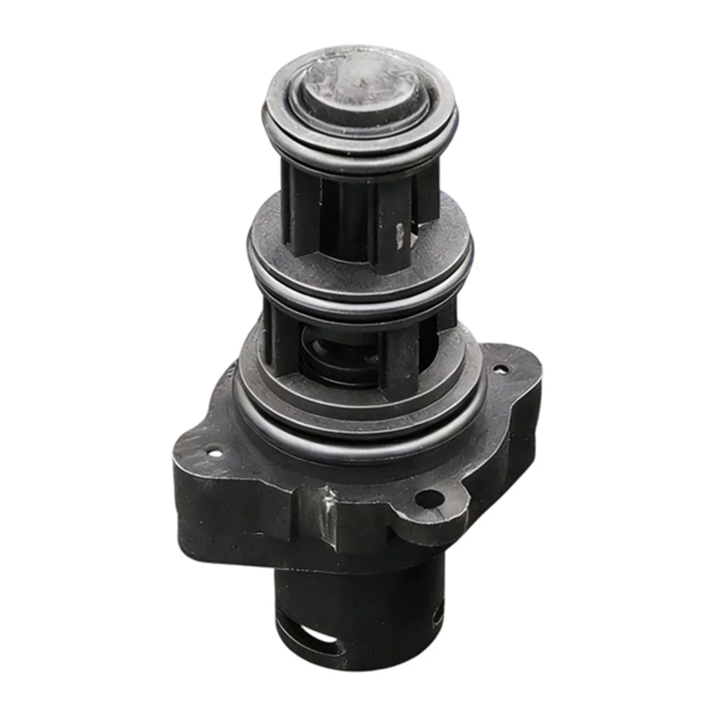 

3 Way Valve Replacement Water Outlet Valve Dual Purpose Use for Gas Boilers Controlling Heating and Hot Water Supply