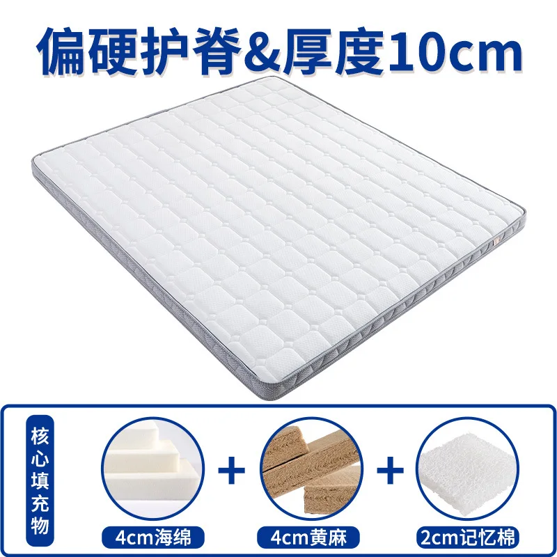 Colchão Futon Japonês Moderno Dobrável 100% Algodão Tatami para Adultos, Uso em Quarto e Hotel, Promoção