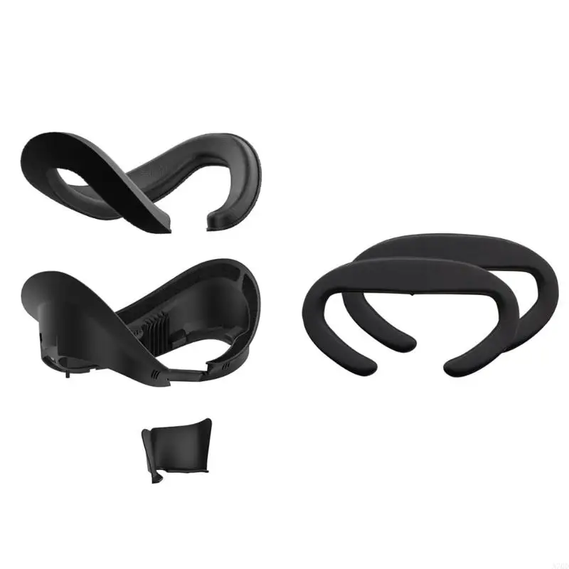 

Face Bracket Sponge Face Pad Replacement for Pico 4 Headset A70D