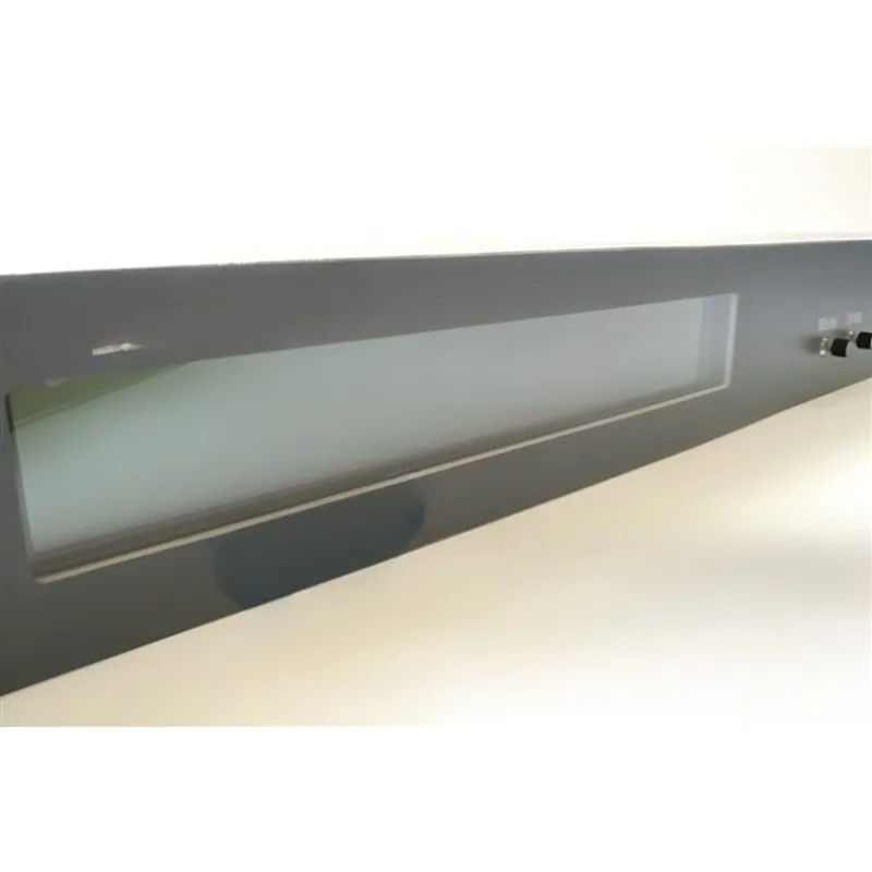 

Radio digital TV RF power meter series