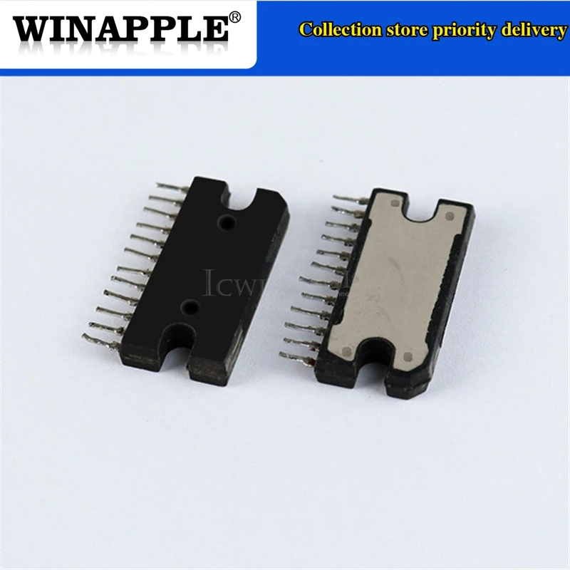 LA4635A LA4635 TA7282AP TA7282P TA7282 SLA6024 6024 SLA5064 5064 ZIP-12