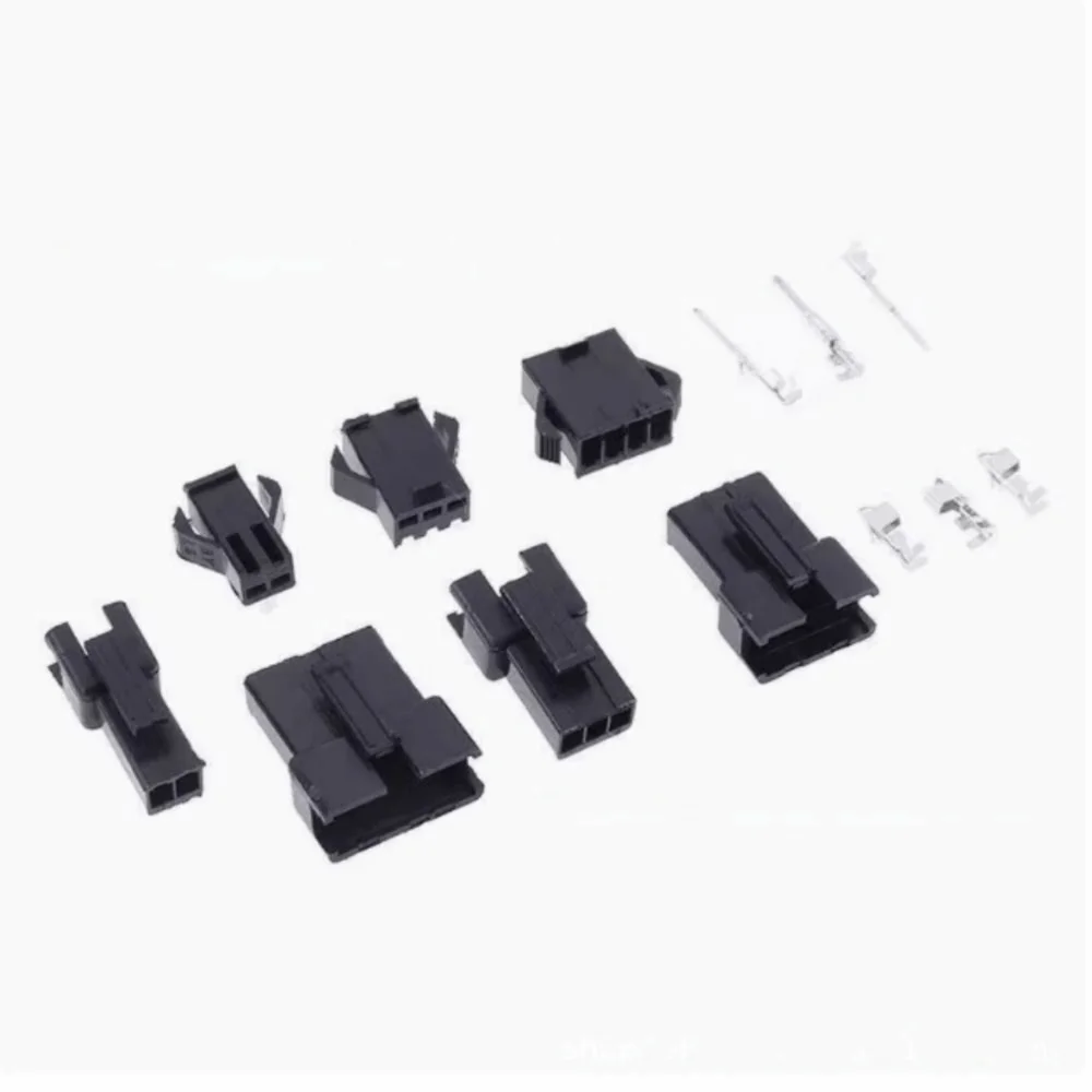 200/620PCS 2.54Mm T…