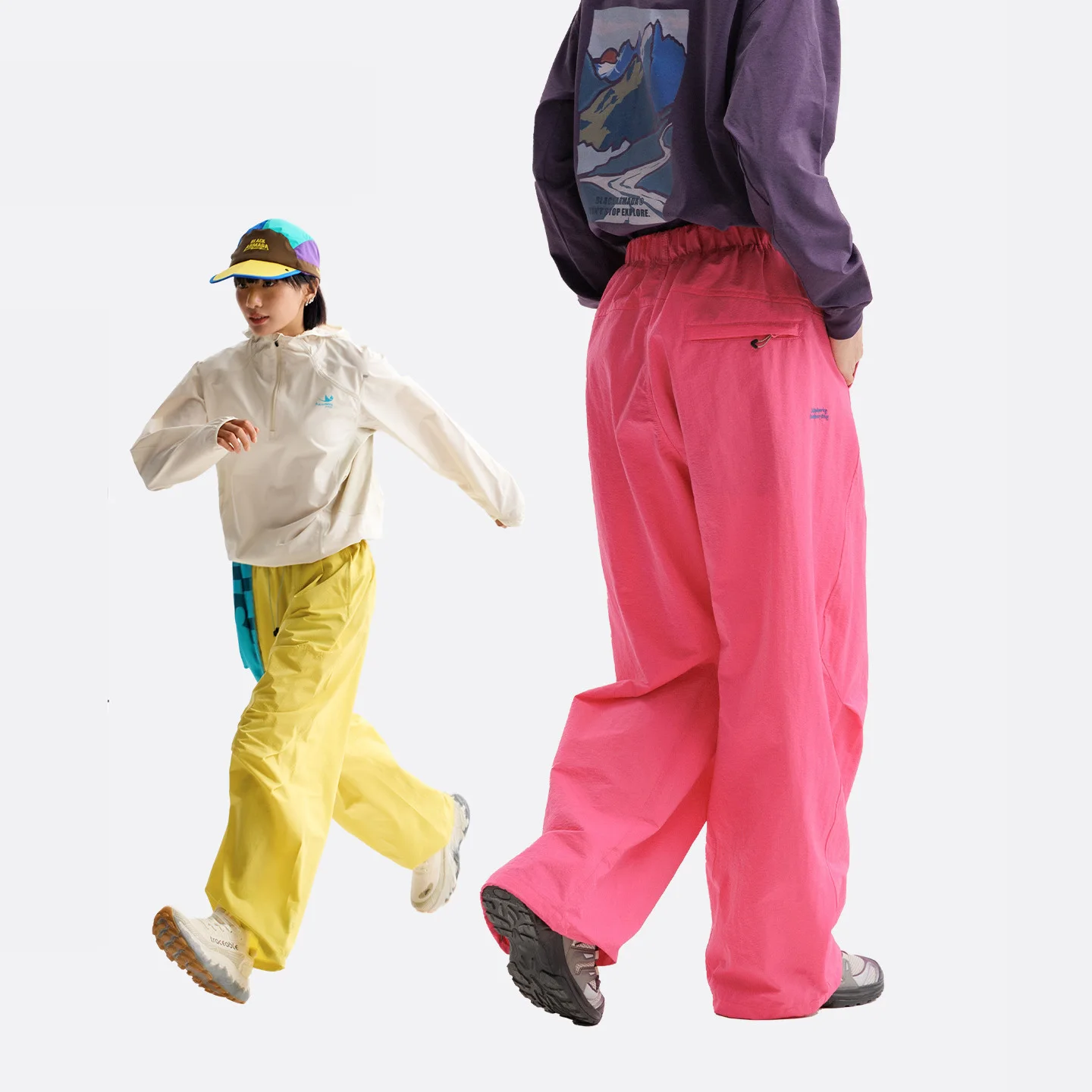 Thumbnail 3 - #75 Best Mens Cargo Pants to Buy In 2026