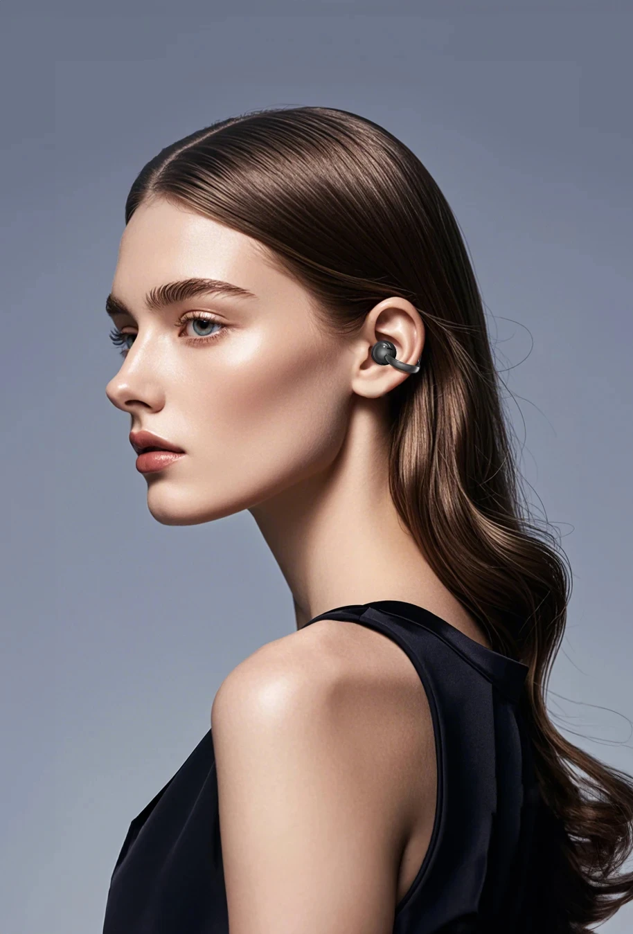 Nuevo 2026 pantalla táctil auricular inalámbrico Bluetooth 144 idiomas en tiempo Real con traducción AI auriculares de t