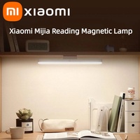 Xiaomi Mijia Reading Magnetic Lamp Wireless 2000mAh Rechargeable LED Light RG0 Anti-Blue Table Lamp Kitchen Cabinet Night Light